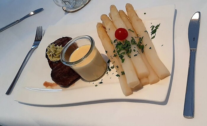 Zum Alten Forsthaus in Hürtgenwald, Foto 10
