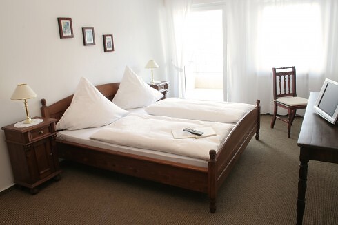 Hotel & Restaurant Historischer Ratskeller Kommern in Mechernich, Foto 2
