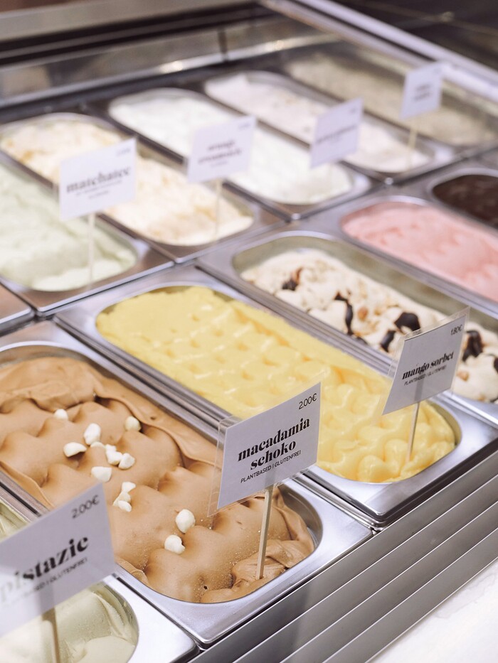 YAM Cafe & Deli in Recklinghausen, Foto 11