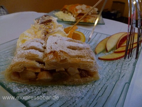 Creperie Exxpresso Bar in Berlin, Foto 8