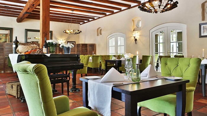Hotel & Restaurant Annaberg in Bad Dürkheim, Foto 10