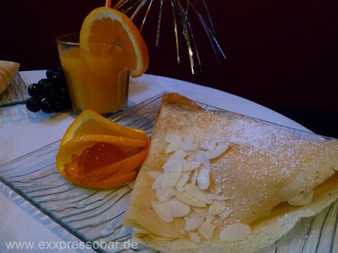 Creperie Exxpresso Bar in Berlin, Foto 5