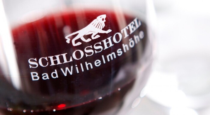Restaurant Schlosshotel Bad Wilhelmshöhe in Kassel
