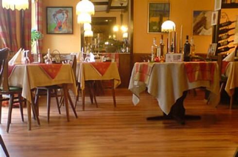 La Vita in Bonn, Foto 8