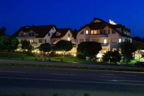 Restaurant Empfinger Hof in Empfingen