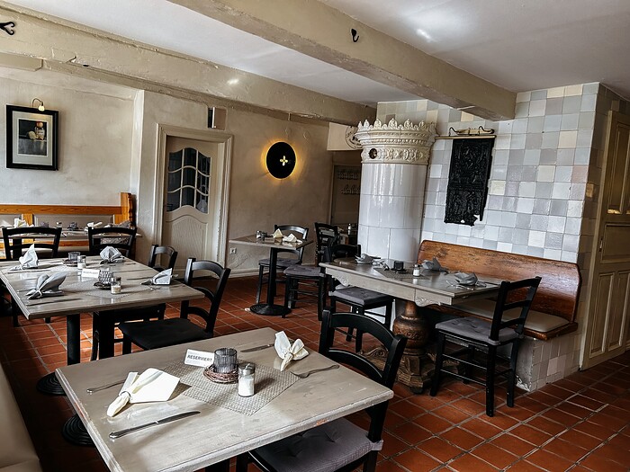 Dragseths Gasthof in Husum, Foto 8