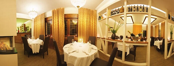 Restaurant Due Stanze e Cucina in Stuttgart