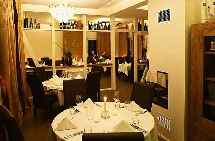 Due Stanze e Cucina in Stuttgart, Foto 6