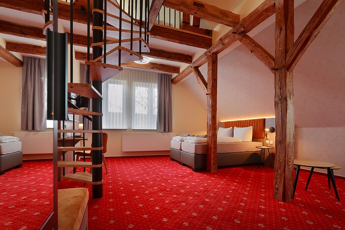 Landhotel & Brauhaus Prignitzer Hof in Pritzwalk, Foto 9