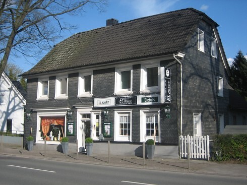 El Greco in Wuppertal, Foto 6