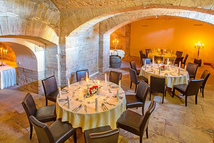Hotel & Restaurant Annaberg in Bad Dürkheim, Foto 6
