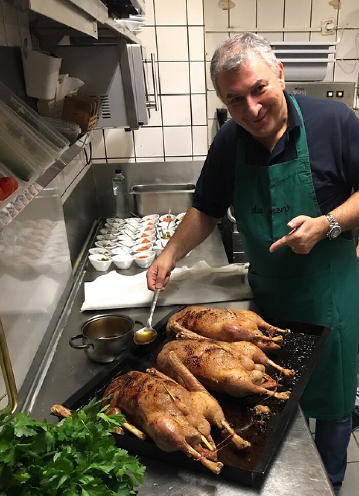 Da Omero in Essen, Foto 7