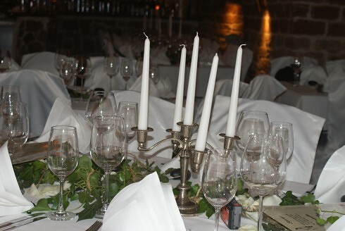 Spezialitätenrestaurant Rheinschanze in Mainz, Foto 1