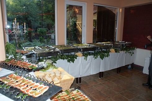 Spezialitätenrestaurant Rheinschanze in Mainz, Foto 3