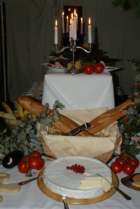 Spezialitätenrestaurant Rheinschanze in Mainz, Foto 4