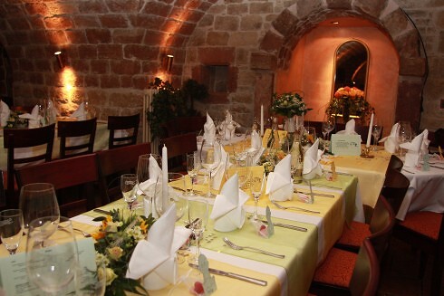 Spezialitätenrestaurant Rheinschanze in Mainz, Foto 5