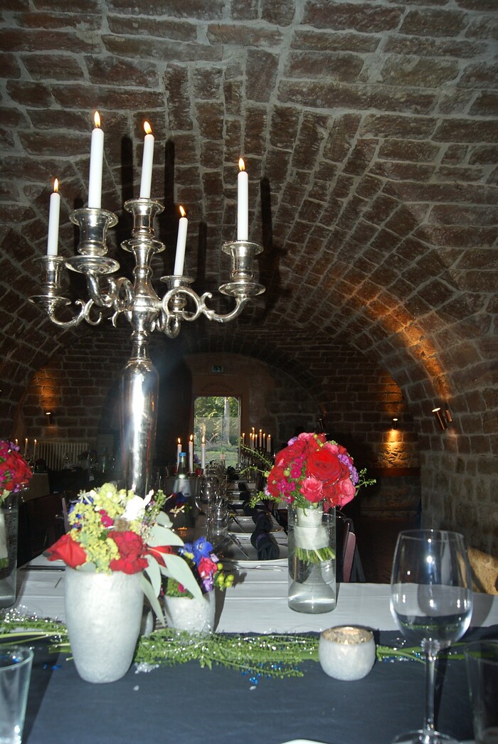 Spezialitätenrestaurant Rheinschanze in Mainz, Foto 8