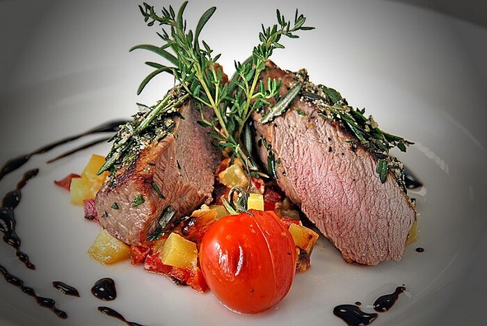 Spezialitätenrestaurant Rheinschanze in Mainz, Foto 16