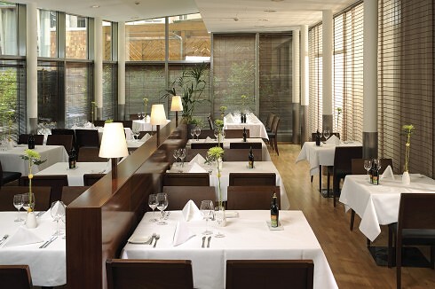 mediterraneo im NH Köln City in Köln, Foto 4