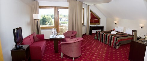 Empfinger Hof in Empfingen, Foto 1