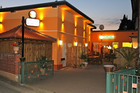 Zia Maria - Pizzeria & Ristorante in Katlenburg-Lindau