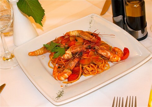 Zia Maria - Pizzeria & Ristorante in Katlenburg-Lindau, Foto 4