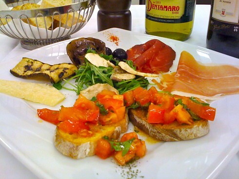 Zia Maria - Pizzeria & Ristorante in Katlenburg-Lindau, Foto 3