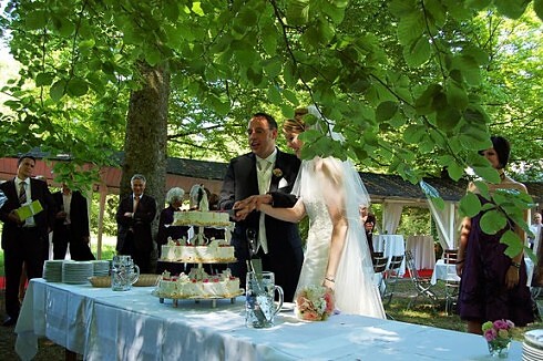 Grünwalder Forstwirt in Straßlach-Dingharting, Foto 11