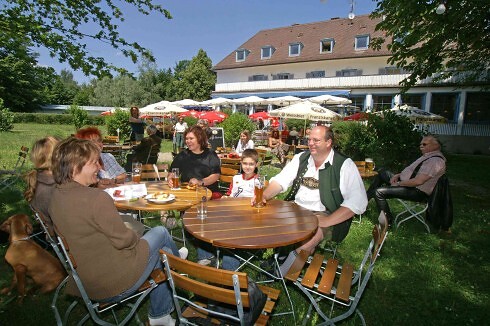 Grünwalder Forstwirt in Straßlach-Dingharting, Foto 9
