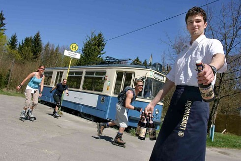 Grünwalder Forstwirt in Straßlach-Dingharting, Foto 5