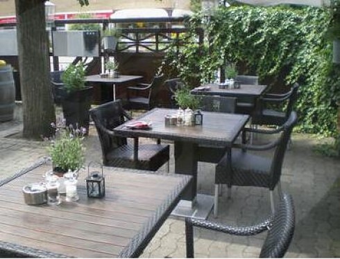 Restaurant La Vivezza in Hannover