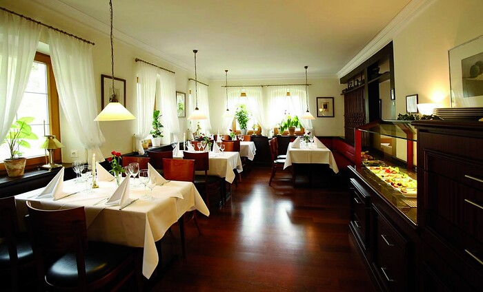 Hotel Restaurant Cafe Züfle in Sulz am Neckar, Foto 23
