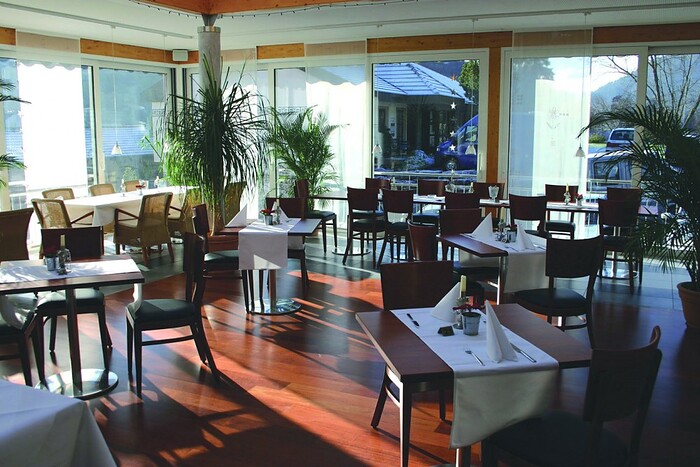 Hotel Restaurant Cafe Züfle in Sulz am Neckar, Foto 22