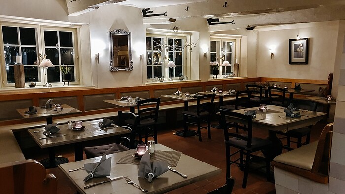 Dragseths Gasthof in Husum, Foto 5
