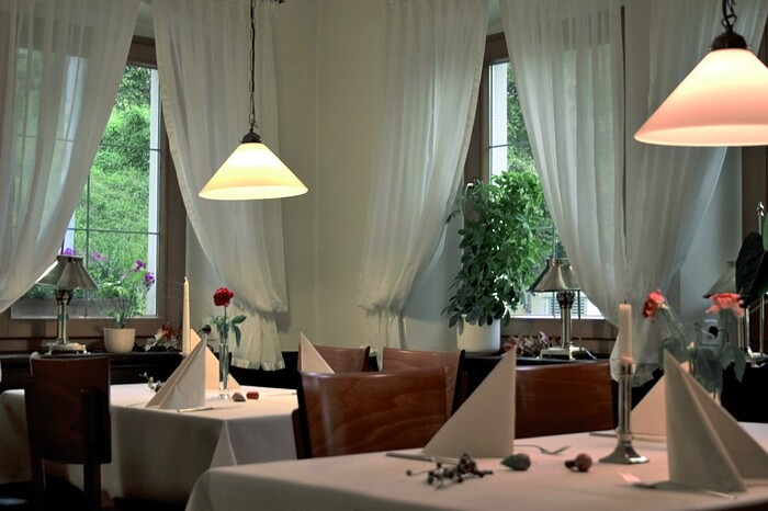Hotel Restaurant Cafe Züfle in Sulz am Neckar, Foto 21
