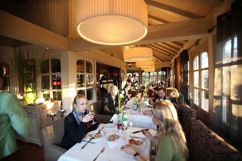 Restaurant Casa Nova - Enoteca e Griglia in Frankfurt am Main