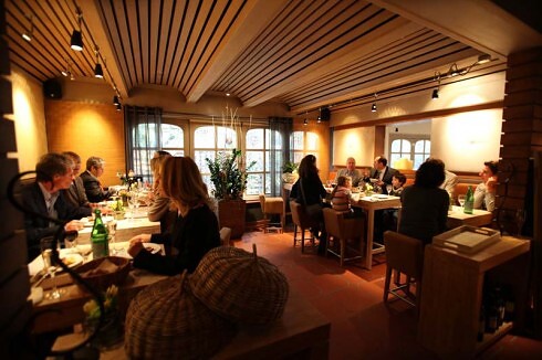 Casa Nova - Enoteca e Griglia in Frankfurt am Main, Foto 6