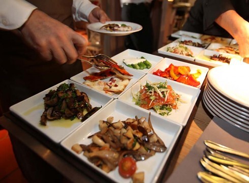 Casa Nova - Enoteca e Griglia in Frankfurt am Main, Foto 5