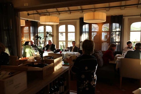 Casa Nova - Enoteca e Griglia in Frankfurt am Main, Foto 4