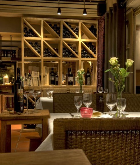 Casa Nova - Enoteca e Griglia in Frankfurt am Main, Foto 3