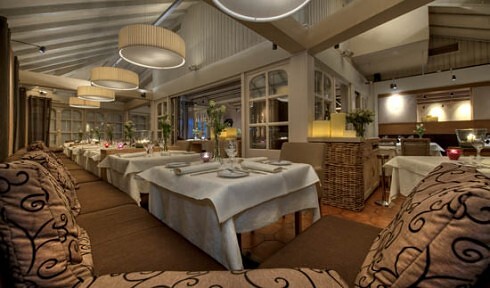 Casa Nova - Enoteca e Griglia in Frankfurt am Main, Foto 2