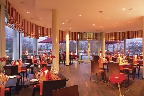 DAS AHLBECK HOTEL & SPA in Ahlbeck
