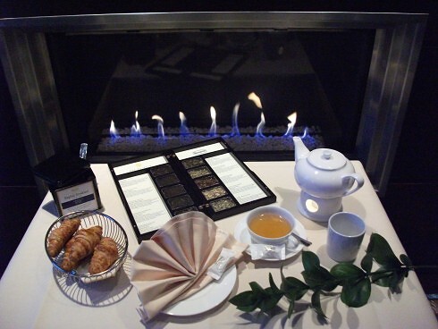 DAS AHLBECK HOTEL & SPA in Ahlbeck, Foto 22