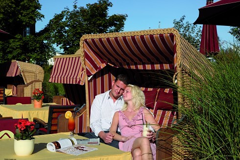 DAS AHLBECK HOTEL & SPA in Ahlbeck, Foto 20
