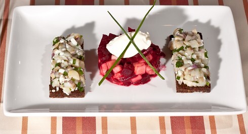 DAS AHLBECK HOTEL & SPA in Ahlbeck, Foto 18