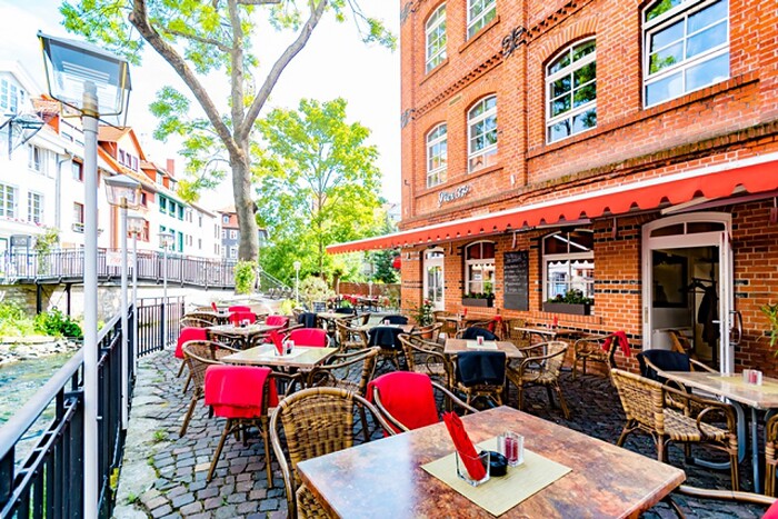 Pier 37 Erfurt in Erfurt, Foto 1