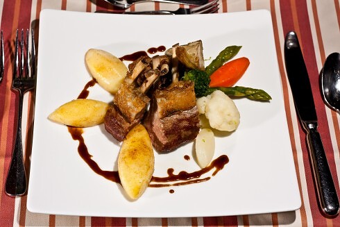 DAS AHLBECK HOTEL & SPA in Ahlbeck, Foto 17