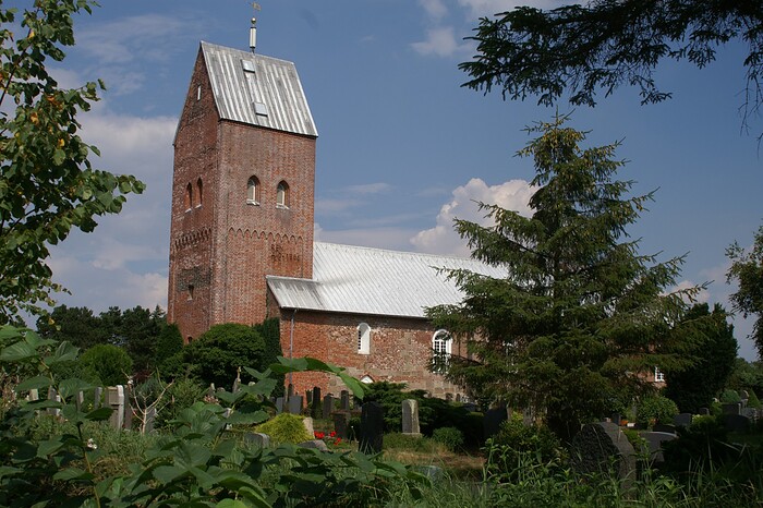 Restaurant Hennigs  in Utersum, Foto 5
