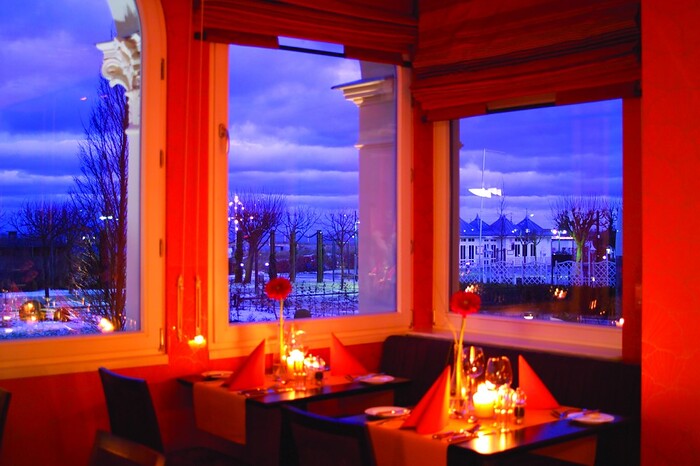 DAS AHLBECK HOTEL & SPA in Ahlbeck, Foto 15