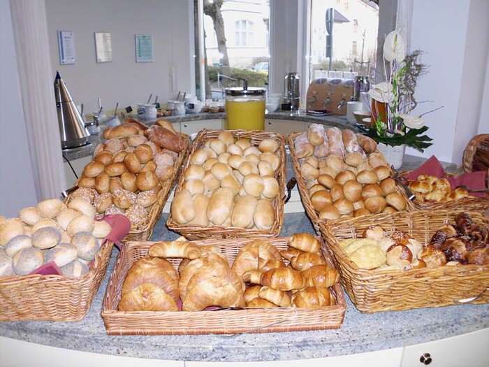 DAS AHLBECK HOTEL & SPA in Ahlbeck, Foto 13